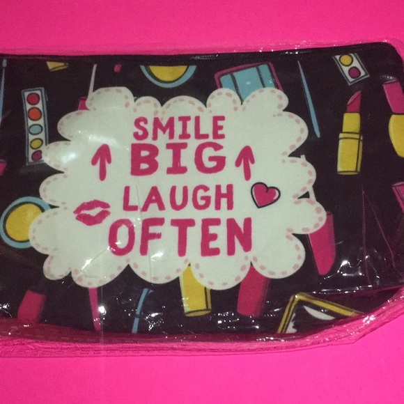 MakeUp Bags - Picture 7 of 8